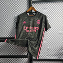 Camisa Real Madrid 20/21 - III Away Edition
