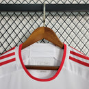 Camisa Hungria 2022 - White Edition