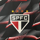 Camisa São Paulo 24/25 - Pre Match Edition