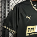 Camisa Valencia CF 24/25 - Black Gold Edition