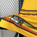 Camisa Jamaica 25/26 - Bob Marley Edition