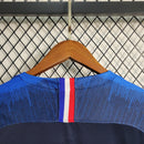 Camisa Retrô França 2018 - Home Edition