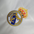 Camisa Retrô Real Madrid 13/14 - Home Edition