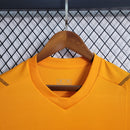 Camisa Internacional 23/24 - Orange Edition