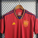 Camisa Espanha 22/23 - Home Edition