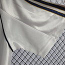 Camisa Retrô Real Madrid 98/00 - Home Edition