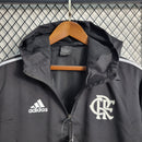 Jaqueta Flamengo 22/23 - Black Edition