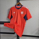 Camisa Costa Rica 23/24 - Home Edition