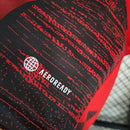 Camisa Flamengo 23/24 - II Red Edition