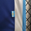 Camisa Retrô Argentina 1998 - Away Edition