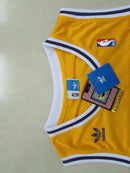 Regata NBA Los Angeles Lakers - Home Edition