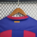 Camisa Barcelona 23/24 - Home Edition