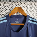 Camisa Cruzeiro 22/23 - Training Blue Edition