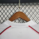 Camisa Retrô Flamengo 2002 - Away Edition