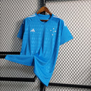 Camisa Cruzeiro 23/24 - Goalkeeper Edition
