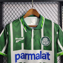 Camisa Retrô Palmeiras 1996 - Home Edition