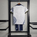 Kit Infantil Real Madrid 23/24 - II Special Edition
