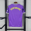 Camisa Borussia Dortmund 24/25 - Goalkeeper Special Edition