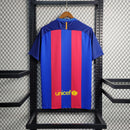 Camisa Retrô Barcelona 16/17 - Home Edition