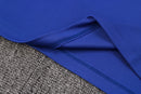 Kit Treino Chelsea - Blue Edition