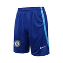 Kit Treino Chelsea - Blue Edition