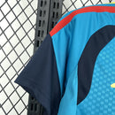 Camisa Espanha 25/26- Pre-Game