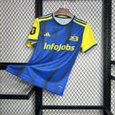 Camisa XBuyer 24/25 - Home Edition