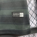 Camisa Brasil - Black Stripe Edition
