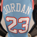 Regata Chicago Bulls - Blue Edition