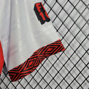 Camisa Retrô Flamengo 100th - Away Edition