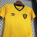 Kit Infantil Sport Recife 24/25 - Away Edition