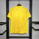 Camisa Corinthians 24/25 - Goalkeeper Yellow Edition