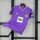 Camisa Borussia Dortmund 24/25 - Goalkeeper Special Edition
