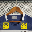Camisa Retrô Corinthians 14/15 - III Away Edition