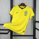 Camisa Brasil 2026 - Home Edition