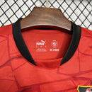 Camisa Rennes 24/25 - Home Edition