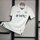 Camisa Napoli 24/25 - Away Edition