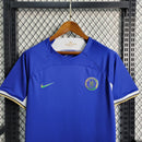Camisa Chelsea 23/24 - Home Edition