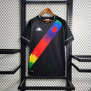 Camisa Vasco da Gama 21/22 - Black Special Edition