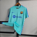 Camisa Barcelona 23/24 - II Training Suit Edition