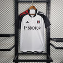 Camisa Fulham 23/24 - Home Edition