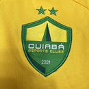 Camisa Cuiabá 24/25 - Home Edition