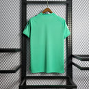 Camisa Flamengo 21/22 - Green Training Edition