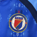 Camisa Haiti 25/26 - Home Shirt