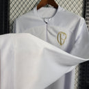 Jaqueta Corinthians 22/23 - White Training Edition