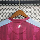 Camisa Aston Villa 23/24 - Home Edition