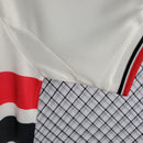 Camisa Retrô São Paulo 2000 - Home Edition