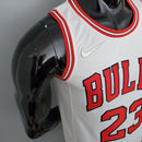 Regata Chicago Bulls - 75th Anniversary Edition