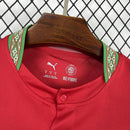 Camisa Marrocos 25/26 - Home Edition