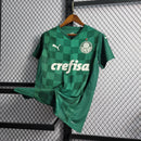 Camisa Palmeiras 21/22 - Home Edition